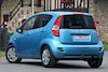 Suzuki Splash
