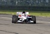 Jos Verstappen voor AutoWeek Live in Lelystad
