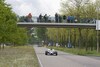 Jos Verstappen voor AutoWeek Live in Lelystad