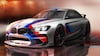 BMW 2-serie Vision Gran Turismo