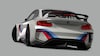 BMW 2-serie Vision Gran Turismo