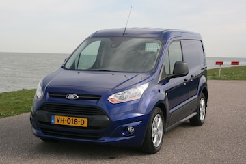 Ford Transit Connect L1 Trend 1.6 TDCI 95pk