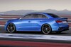 Audi A3 Clubsport Quattro Concept