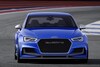 Audi A3 Clubsport Quattro Concept