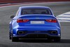Audi A3 Clubsport Quattro Concept