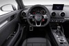 Audi A3 Clubsport Quattro Concept
