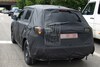 Suzuki Grand Vitara spyshot