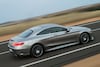 Mercedes-Benz S-klasse Coupé
