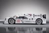 Porsche 919 Hybrid