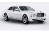 Bentley Mulsanne 95