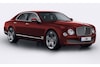 Bentley Mulsanne 95