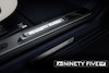 Bentley Mulsanne 95
