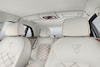 Bentley Mulsanne 95