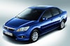 Ford Focus Classic China