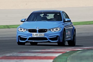 BMW M3