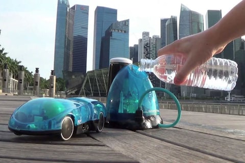 AUTOWEEK LIVE: innovatie in The Green Village