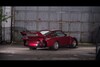 Porsche 935 Street