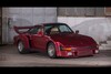 Porsche 935 Street