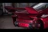 Porsche 935 Street