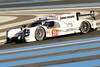 Porsche 919 Hybrid