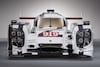 Porsche 919 Hybrid