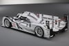Porsche 919 Hybrid