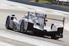Porsche 919 Hybrid