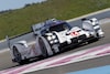 Porsche 919 Hybrid