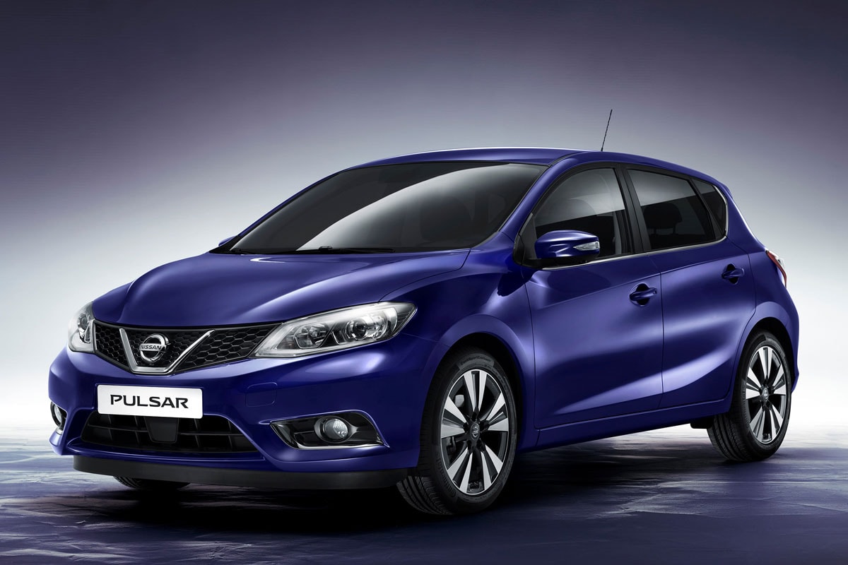Nissan Pulsar