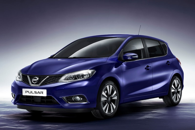 Nissan Pulsar