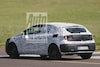 Opel Astra Spyshots