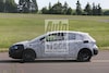 Opel Astra Spyshots