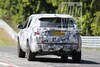 Land Rover Discovery Sport spyshots