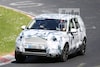 Land Rover Discovery Sport spyshots