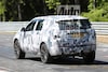 Land Rover Discovery Sport spyshots