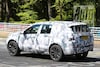 Land Rover Discovery Sport spyshots