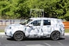 Land Rover Discovery Sport spyshots