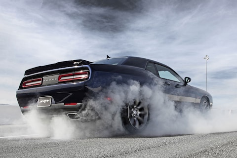 Mogelijk deze week handelsdeal VS en Canada