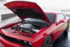 Dodge Challenger Hellcat