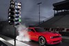 Dodge Challenger Hellcat