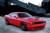Dodge Challenger Hellcat