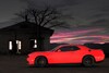 Dodge Challenger Hellcat