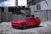 Dodge Challenger Hellcat