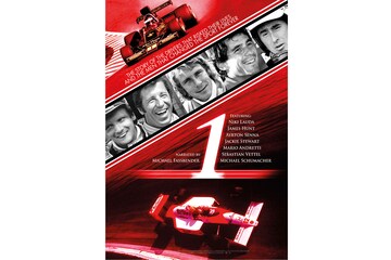 Filmposter Life on the Limit