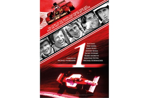 AUTOWEEK LIVE: dagelijks film 1 Life on the Limit