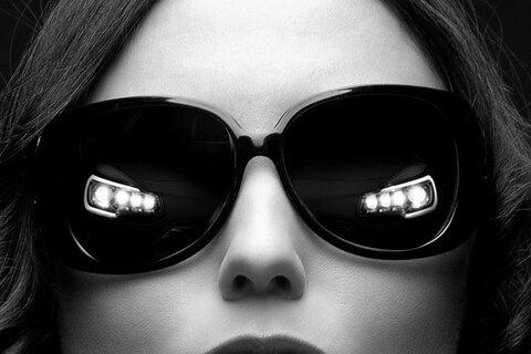 Citroën plaagt met gefacelifte DS3