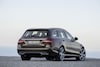 Mercedes C-klasse Estate