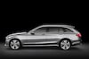 Mercedes C-klasse Estate