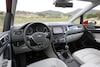Volkswagen Golf Sportvan