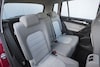 Volkswagen Golf Sportvan